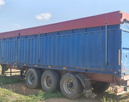 Van Hool VH, об'ємом двигуна 0 л та пробігом 0 тис. км за 4800 $, фото 2 на Automoto.ua