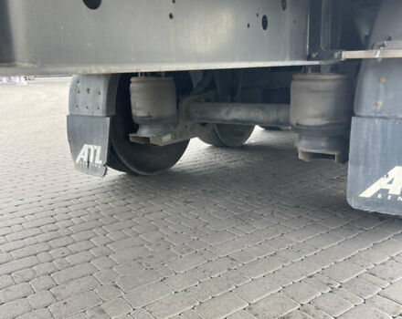 Van Hool VH, объемом двигателя 0 л и пробегом 0 тыс. км за 10900 $, фото 3 на Automoto.ua