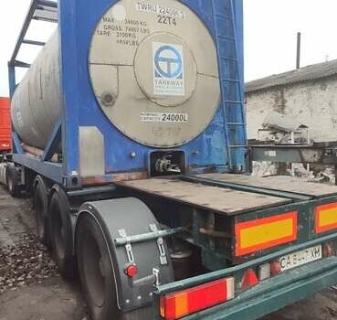 Van Hool VH, объемом двигателя 0 л и пробегом 0 тыс. км за 10700 $, фото 2 на Automoto.ua