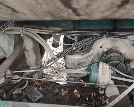 Van Hool VH, объемом двигателя 0 л и пробегом 0 тыс. км за 10700 $, фото 5 на Automoto.ua