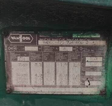 Van Hool VH, объемом двигателя 0 л и пробегом 0 тыс. км за 10700 $, фото 14 на Automoto.ua