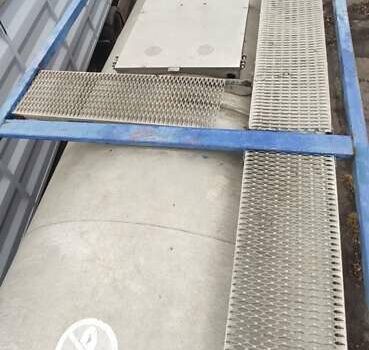 Van Hool VH, объемом двигателя 0 л и пробегом 0 тыс. км за 10700 $, фото 6 на Automoto.ua