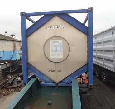 Van Hool VH, объемом двигателя 0 л и пробегом 0 тыс. км за 10700 $, фото 4 на Automoto.ua