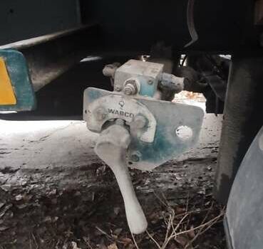 Van Hool VH, объемом двигателя 0 л и пробегом 0 тыс. км за 10700 $, фото 8 на Automoto.ua