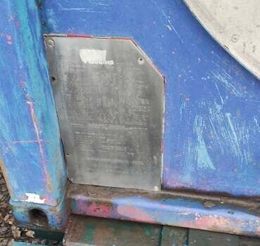 Van Hool VH, объемом двигателя 0 л и пробегом 0 тыс. км за 10700 $, фото 7 на Automoto.ua