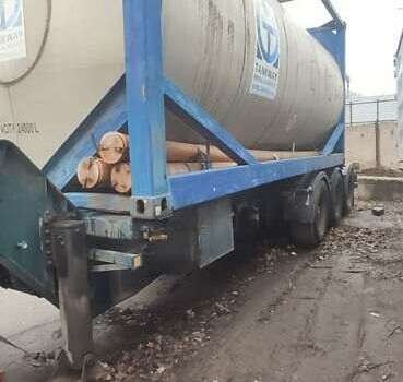 Van Hool VH, объемом двигателя 0 л и пробегом 0 тыс. км за 10700 $, фото 3 на Automoto.ua