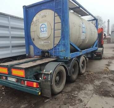 Van Hool VH, объемом двигателя 0 л и пробегом 0 тыс. км за 10700 $, фото 1 на Automoto.ua