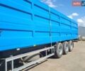 Сірий Van Hool VH, об'ємом двигуна 0 л та пробігом 111 тис. км за 9500 $, фото 1 на Automoto.ua