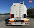 Серый Van Hool VH, объемом двигателя 0 л и пробегом 1 тыс. км за 20300 $, фото 1 на Automoto.ua