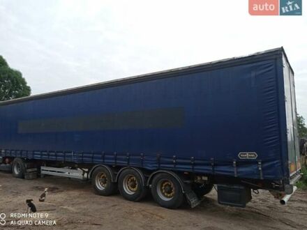 Van Hool ЗВ0070 2008 у Шумськ на Automoto.ua Van Hool ЗВ0070, об'ємом двигуна 0 л та пробігом 456 тис. км за 6300 $, фото 1 на Automoto.ua