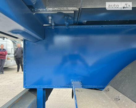 Синій Van Hool ЗВ0070, об'ємом двигуна 0 л та пробігом 1 тис. км за 27000 $, фото 23 на Automoto.ua