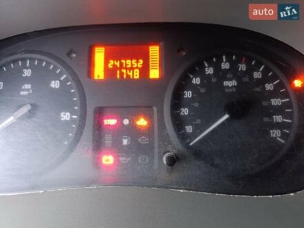Воксхолл Мовано 2006 в Пустомытах на Automoto.ua Желтый Воксхолл Мовано, объемом двигателя 2.46 л и пробегом 248 тыс. км за 6500 $, фото 1 на Automoto.ua