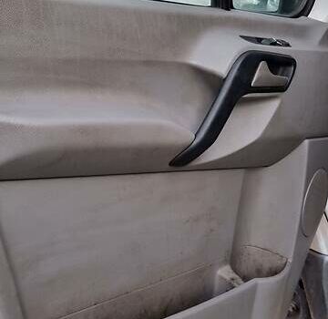 Синий Воксхолл Мовано, объемом двигателя 2.5 л и пробегом 1000 тыс. км за 3800 $, фото 3 на Automoto.ua