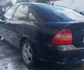 Синій Воксхолл Vectra, об'ємом двигуна 2 л та пробігом 335 тис. км за 1700 $, фото 2 на Automoto.ua