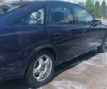 Синій Воксхолл Vectra, об'ємом двигуна 2 л та пробігом 335 тис. км за 1700 $, фото 5 на Automoto.ua
