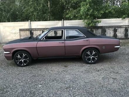 Воксхолл Виктор 1967 в Черновцах на Automoto.ua Воксхолл Виктор, объемом двигателя 1.8 л и пробегом 238 тыс. км за 2000 $, фото 1 на Automoto.ua