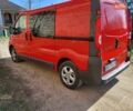 Красный Воксхолл Vivaro, объемом двигателя 2 л и пробегом 230 тыс. км за 12200 $, фото 6 на Automoto.ua