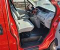 Красный Воксхолл Vivaro, объемом двигателя 2 л и пробегом 230 тыс. км за 12200 $, фото 2 на Automoto.ua