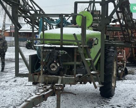 Вектор 3000, объемом двигателя 0 л и пробегом 0 тыс. км за 1750 $, фото 1 на Automoto.ua