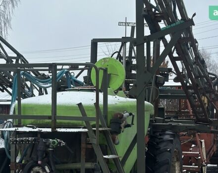 Вектор 3000, объемом двигателя 0 л и пробегом 0 тыс. км за 1750 $, фото 8 на Automoto.ua