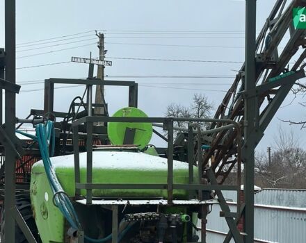 Вектор 3000, объемом двигателя 0 л и пробегом 0 тыс. км за 1750 $, фото 3 на Automoto.ua
