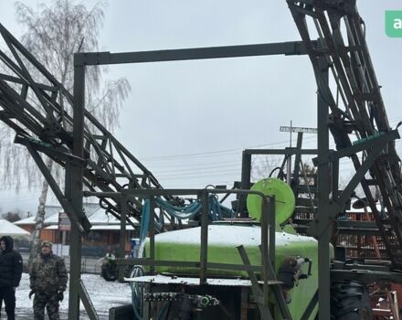 Вектор 3000, объемом двигателя 0 л и пробегом 0 тыс. км за 1750 $, фото 2 на Automoto.ua