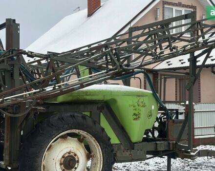 Вектор 3000, объемом двигателя 0 л и пробегом 0 тыс. км за 1750 $, фото 10 на Automoto.ua