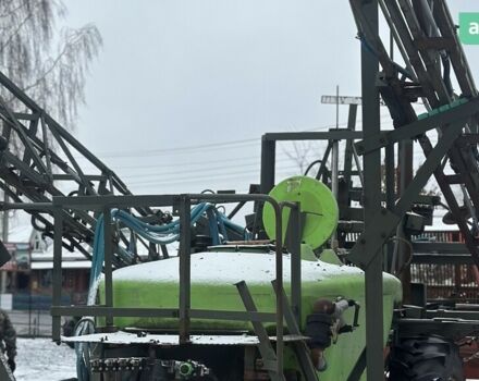 Вектор 3000, объемом двигателя 0 л и пробегом 0 тыс. км за 1750 $, фото 4 на Automoto.ua
