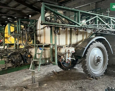 Вектор 3000, об'ємом двигуна 0 л та пробігом 0 тис. км за 7500 $, фото 2 на Automoto.ua