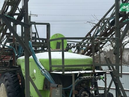 Вектор 3000, объемом двигателя 0 л и пробегом 0 тыс. км за 1750 $, фото 1 на Automoto.ua