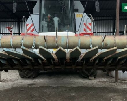 Вектор 410, объемом двигателя 11 л и пробегом 0 тыс. км за 17000 $, фото 10 на Automoto.ua