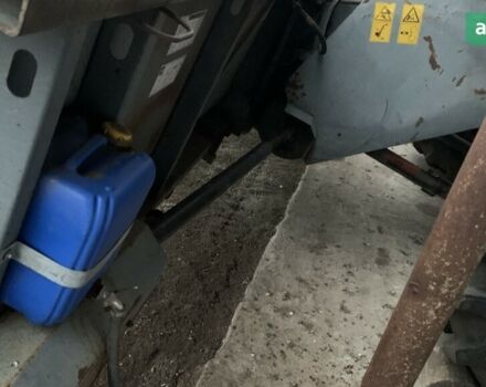 Вектор 410, объемом двигателя 11 л и пробегом 0 тыс. км за 17000 $, фото 15 на Automoto.ua