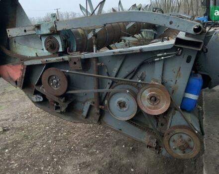 Вектор 410, объемом двигателя 11 л и пробегом 0 тыс. км за 17000 $, фото 9 на Automoto.ua