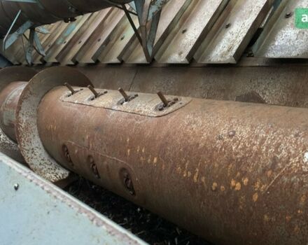 Вектор 410, объемом двигателя 11 л и пробегом 0 тыс. км за 17000 $, фото 14 на Automoto.ua