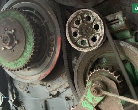 Вектор 410, объемом двигателя 11 л и пробегом 0 тыс. км за 17000 $, фото 5 на Automoto.ua