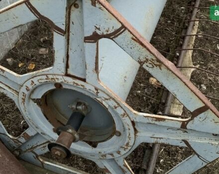 Вектор 410, объемом двигателя 11 л и пробегом 0 тыс. км за 17000 $, фото 7 на Automoto.ua