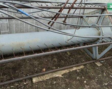 Вектор 410, объемом двигателя 11 л и пробегом 0 тыс. км за 17000 $, фото 8 на Automoto.ua