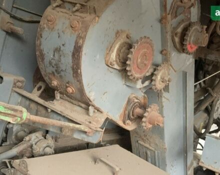 Вектор 410, объемом двигателя 11 л и пробегом 0 тыс. км за 17000 $, фото 4 на Automoto.ua