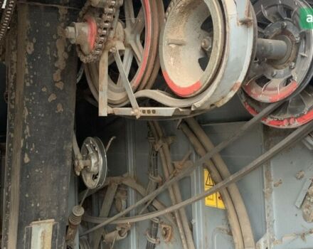 Вектор 410, объемом двигателя 11 л и пробегом 0 тыс. км за 17000 $, фото 6 на Automoto.ua