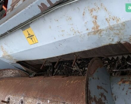 Вектор 410, объемом двигателя 11 л и пробегом 0 тыс. км за 17000 $, фото 16 на Automoto.ua