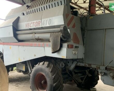 Вектор 410, объемом двигателя 11 л и пробегом 0 тыс. км за 17000 $, фото 2 на Automoto.ua