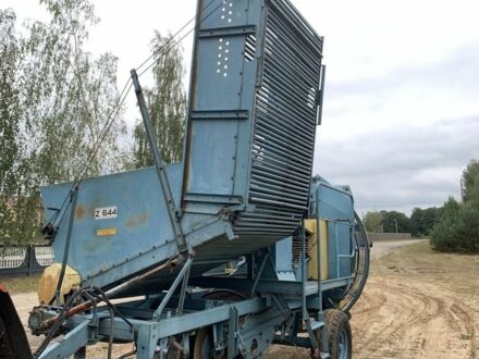 Вектор Інша, об'ємом двигуна 0 л та пробігом 0 тис. км за 6500 $, фото 1 на Automoto.ua