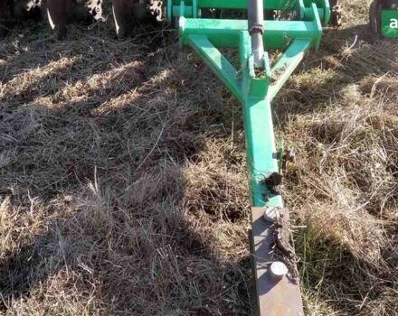 Велес-Агро АГН 3,3, объемом двигателя 0 л и пробегом 0 тыс. км за 2982 $, фото 4 на Automoto.ua