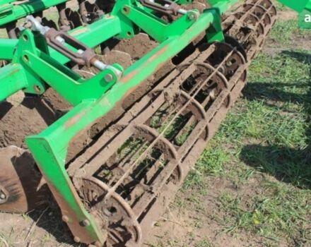 Велес-Агро АГН 3,3, об'ємом двигуна 0 л та пробігом 0 тис. км за 3349 $, фото 2 на Automoto.ua