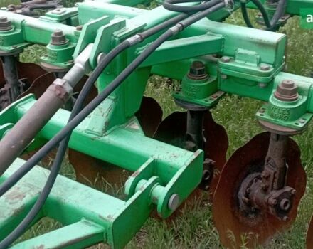 Велес-Агро АГН 3,3, об'ємом двигуна 0 л та пробігом 0 тис. км за 3349 $, фото 7 на Automoto.ua