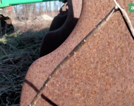 Велес-Агро АГН 3,3, объемом двигателя 0 л и пробегом 0 тыс. км за 2982 $, фото 2 на Automoto.ua