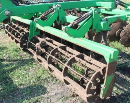 Велес-Агро АГН 3,3, об'ємом двигуна 0 л та пробігом 0 тис. км за 3349 $, фото 9 на Automoto.ua