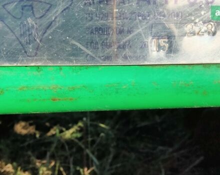 Велес-Агро АГН 3,3, объемом двигателя 0 л и пробегом 0 тыс. км за 2982 $, фото 1 на Automoto.ua