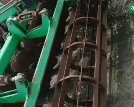 Велес-Агро АГН 3,3, об'ємом двигуна 0 л та пробігом 0 тис. км за 3349 $, фото 1 на Automoto.ua