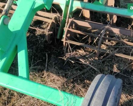 Велес-Агро АГН 3,3, объемом двигателя 0 л и пробегом 0 тыс. км за 2982 $, фото 3 на Automoto.ua